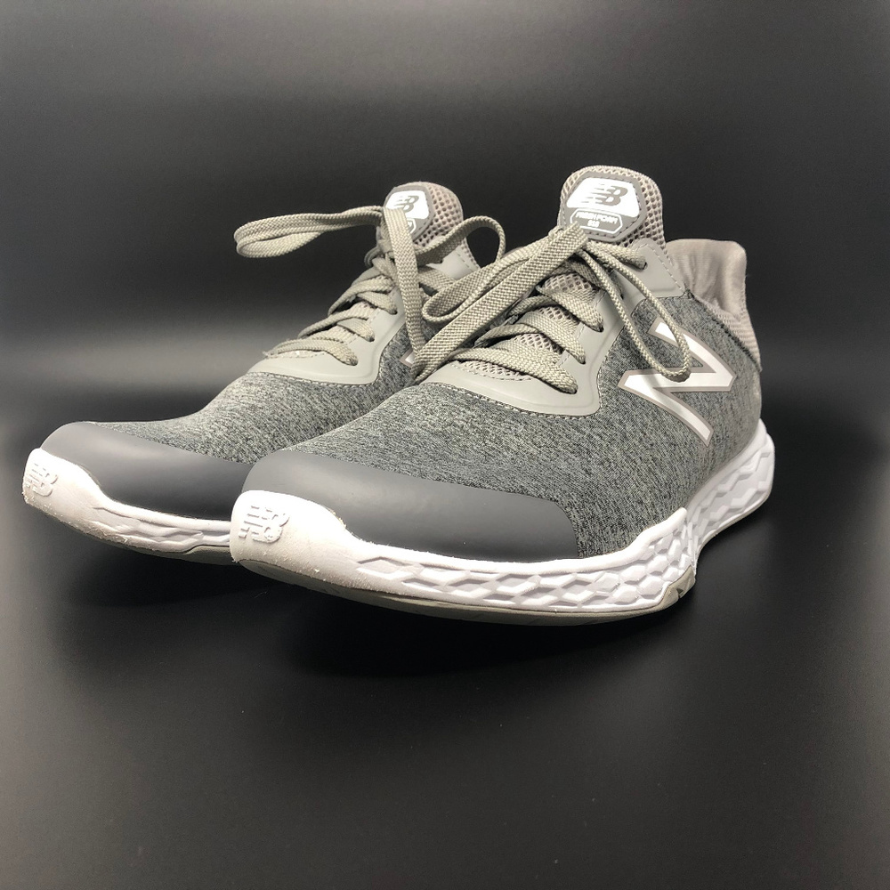 Mens New Balance Fresh Foam MX818CS3 11 4E Wide